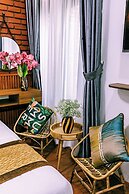 Nana House Homestay