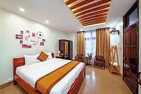 Nana House Homestay
