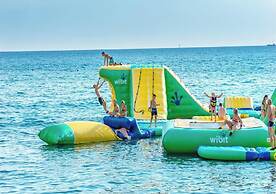 Camping Bijela Uvala - Eurocamp