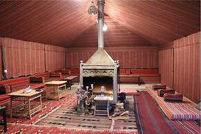 Wadi Rum Heritage