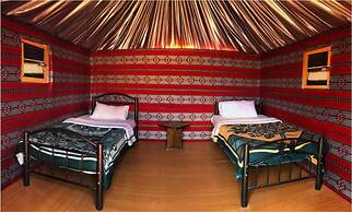 Wadi Rum Heritage