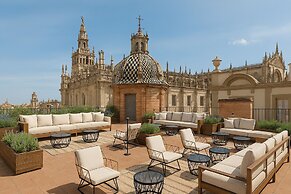 Serras Sevilla