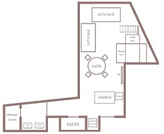 Minn Nihonbashi Suitengumae