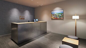 Minn Nihonbashi Suitengumae