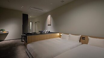 Minn Nihonbashi Suitengumae