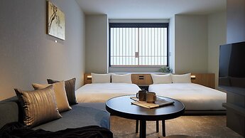 Minn Nihonbashi Suitengumae