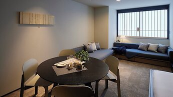 Minn Nihonbashi Suitengumae