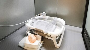 Minn Nihonbashi Suitengumae
