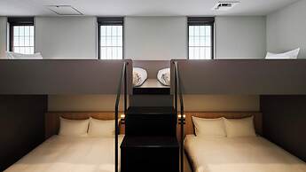 Minn Nihonbashi Suitengumae