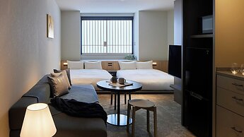Minn Nihonbashi Suitengumae