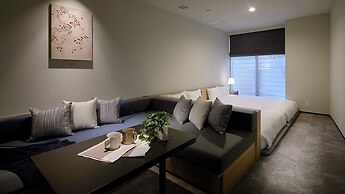 Minn Nihonbashi Suitengumae