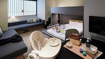Minn Nihonbashi Suitengumae