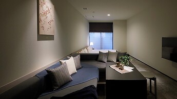 Minn Nihonbashi Suitengumae