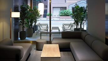 Minn Nihonbashi Suitengumae