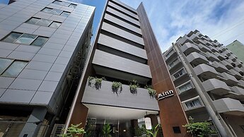 Minn Nihonbashi Suitengumae
