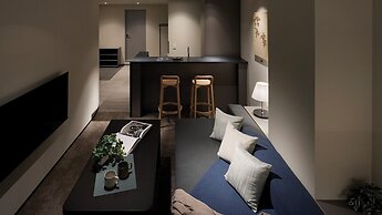 Minn Nihonbashi Suitengumae