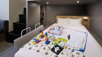 Minn Nihonbashi Suitengumae