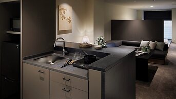 Minn Nihonbashi Suitengumae