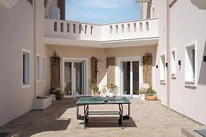 Ema's Guest House