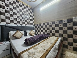 Hotel Surya Inn