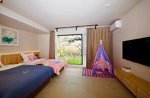 Jinghua Inn