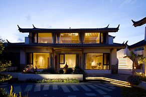Jinghua Inn