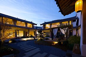 Jinghua Inn
