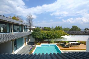 Jinghua Inn