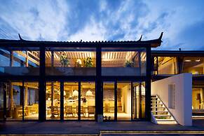 Jinghua Inn