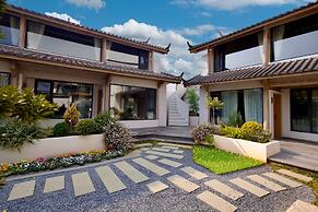 Jinghua Inn