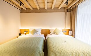 Jinghua Inn