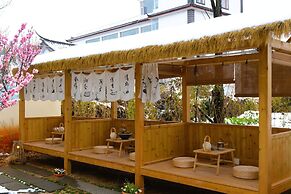 Jinghua Inn