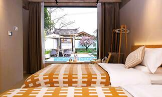 Jinghua Inn