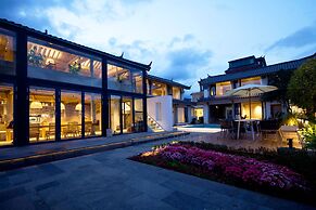 Jinghua Inn