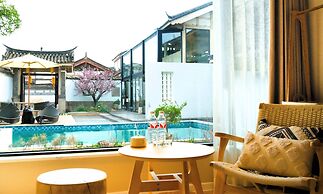 Jinghua Inn