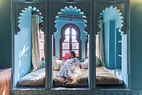 Kaladwas Lal Haveli