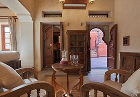 Kaladwas Lal Haveli