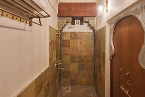 Kaladwas Lal Haveli