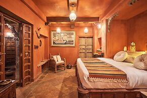Kaladwas Lal Haveli