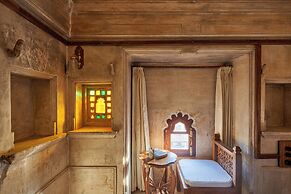 Kaladwas Lal Haveli