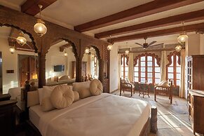 Kaladwas Lal Haveli