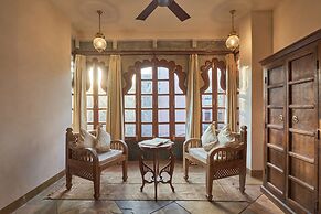 Kaladwas Lal Haveli