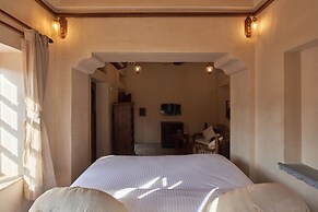 Kaladwas Lal Haveli