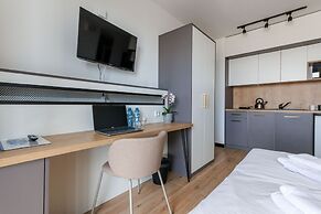 Zeus Apartments