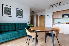 Zeus Apartments