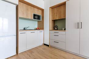 Zeus Apartments