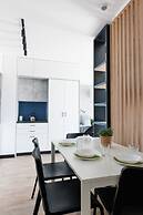 Zeus Apartments