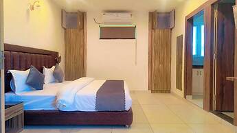 Rishikesh Heritage Resorts