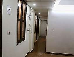 Hotel Mona Regency