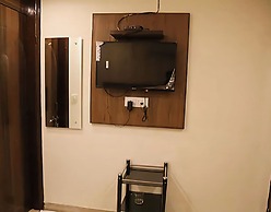 Hotel Mona Regency